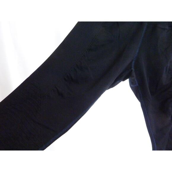 NWOT Free People Movement Black High Rise Waist Leggings XS - Picture 3 of 6